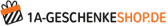 1a - Geschenkeshop Logo