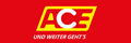 ACE - Auto Club Europa Logo
