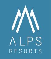 ALPS RESORTS GmbH Logo