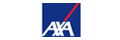 AXA Versicherungen Logo