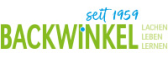 Backwinkel Logo