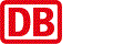bahn.de - Reise - und Mobilitätsportal Logo