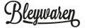 bleywaren Logo