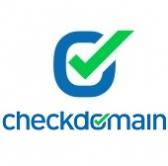 checkdomain Logo