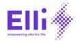 Elli DE Wallbox Logo