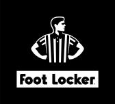 Foot Locker Logo