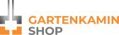 Gartenkamin Logo