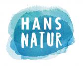 HANS NATUR Logo