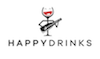 HD Happy Drinks Logo