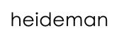 Heideman Schmuck Logo