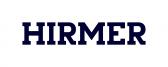 HIRMER Logo