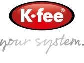 K - fee Logo