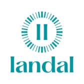 Landal Logo
