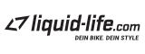 Liquid - Life Logo