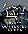 Luxury Loft - Designer Mode online shoppen Logo