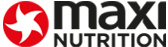 Maxinutrition Logo