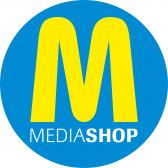 Mediashop.tv Logo
