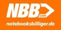 notebooksbilliger Logo