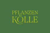 Pflanzen Kölle Logo
