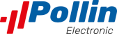 Pollin Electronic Logo