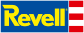 Revell - shop Logo
