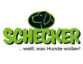 schecker.de Logo