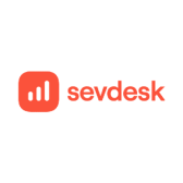 sevdesk Logo