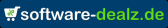 Software - Dealz Logo