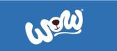 Wow Pet Logo
